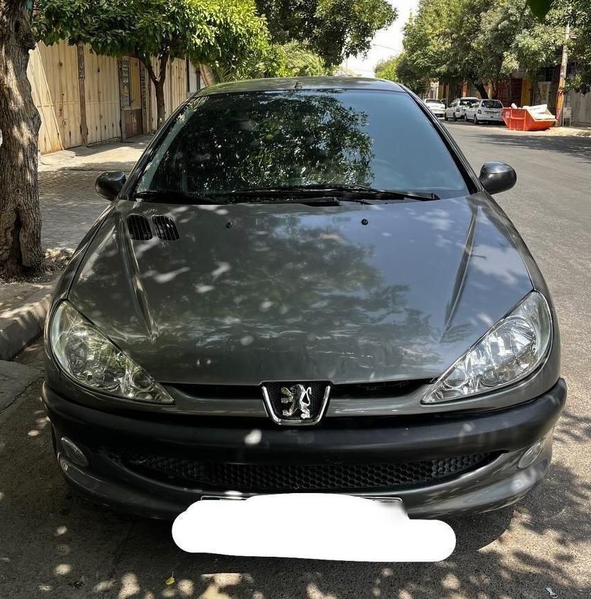 خودرو پژو، 206 آگهی ann_19416208