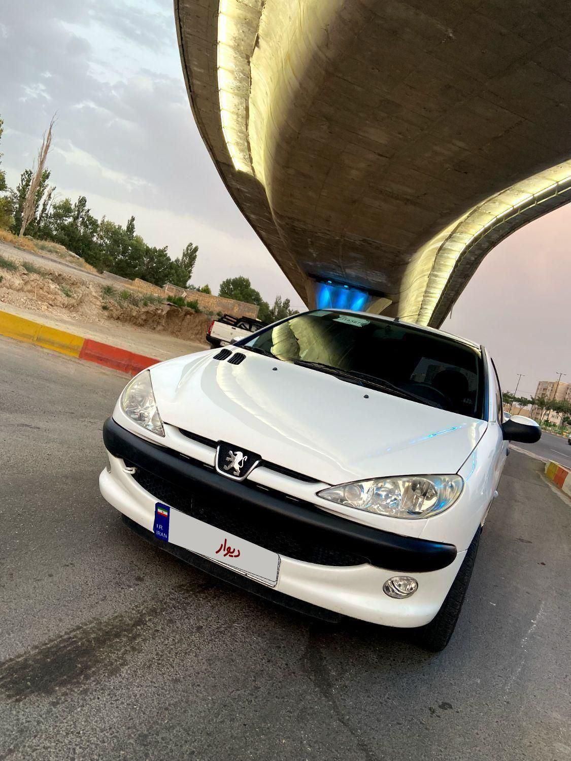 خودرو پژو، 206 آگهی ann_19416219