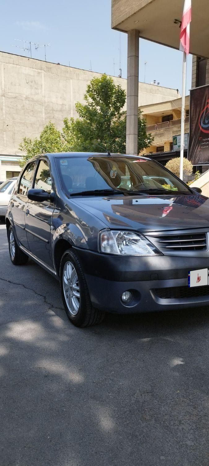 رنو تندر 90 E2 - 1388