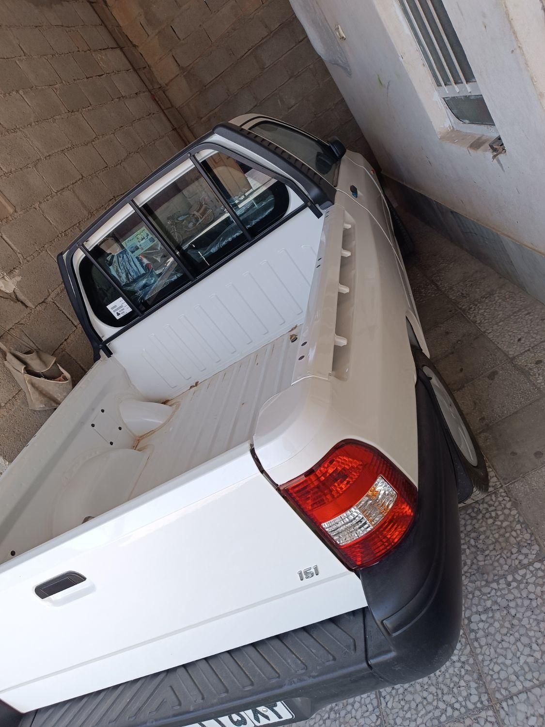 خودرو پراید، 151 آگهی ann_19416260