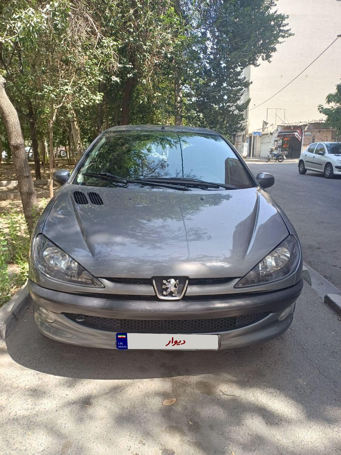 خودرو پژو، 206 آگهی ann_19416283