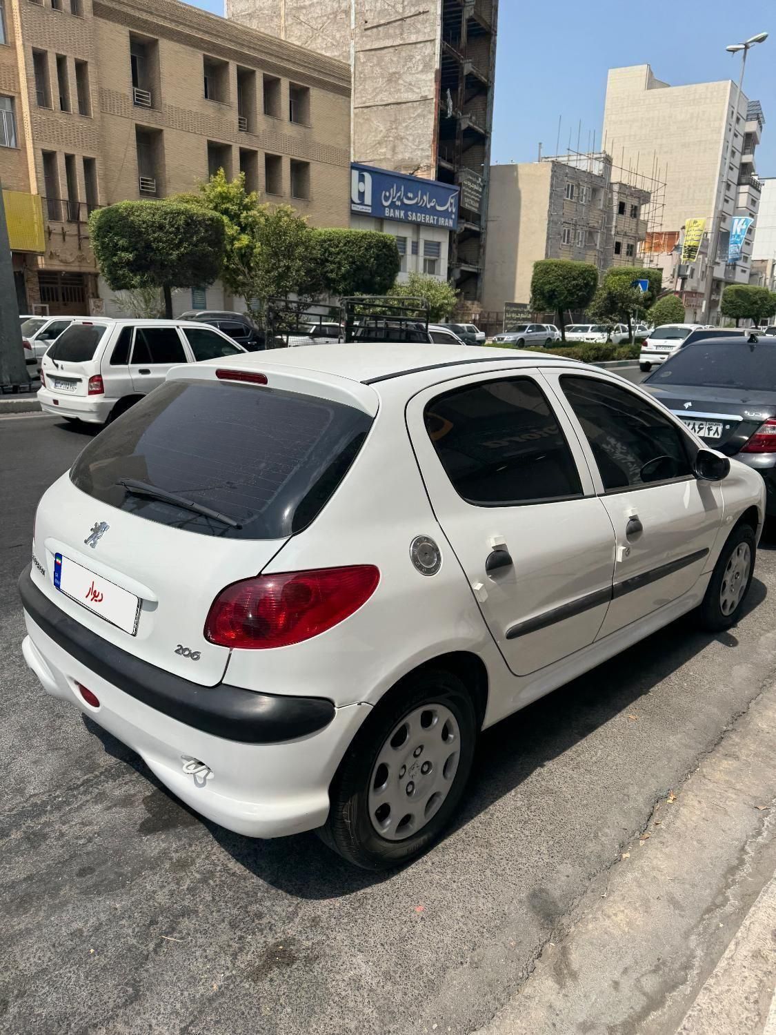 خودرو پژو، 206 آگهی ann_19416299