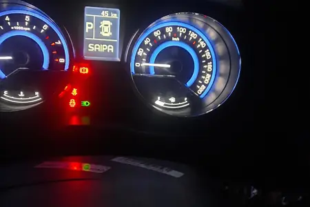 شاهین G اتوماتیک CVT - 1403