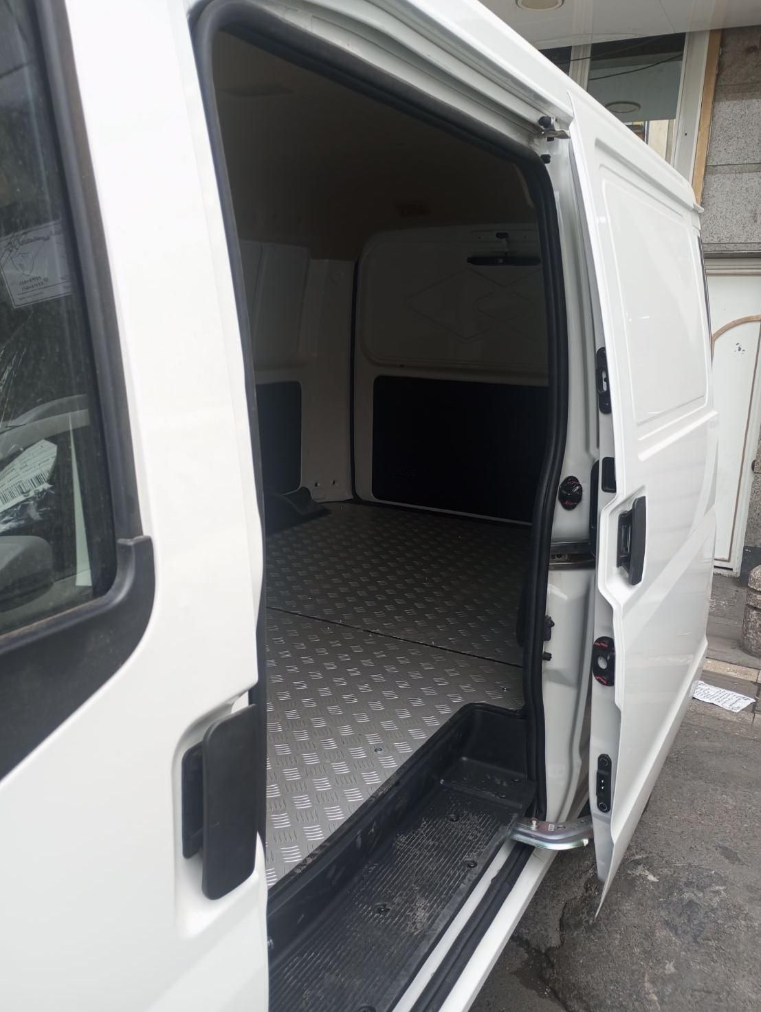 اینرودز C35 دنده ای - 1404