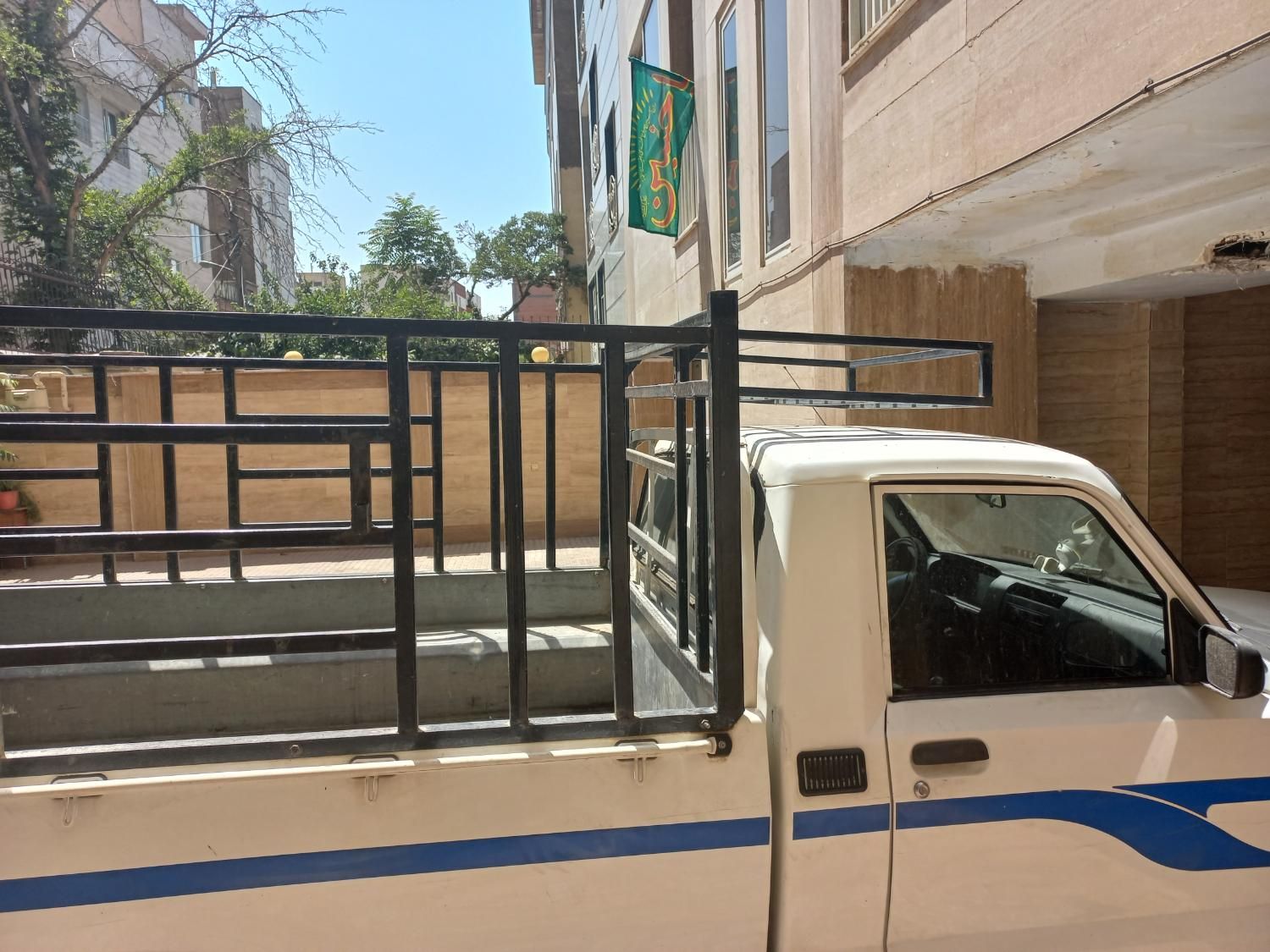 پراید 151 SE - 1402
