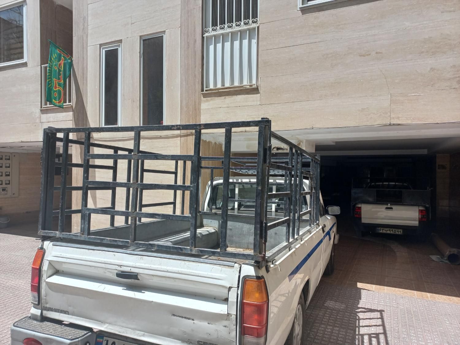 پراید 151 SE - 1402