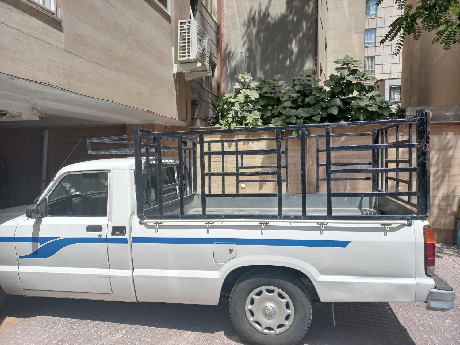 پراید 151 SE - 1402
