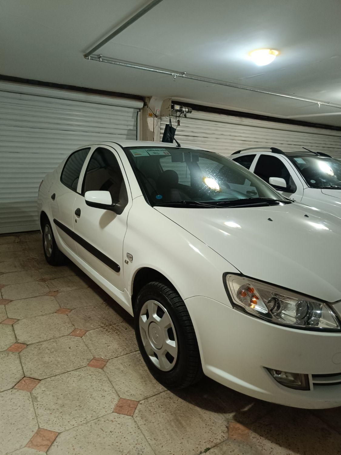 خودرو رانا، LX آگهی ann_19416341