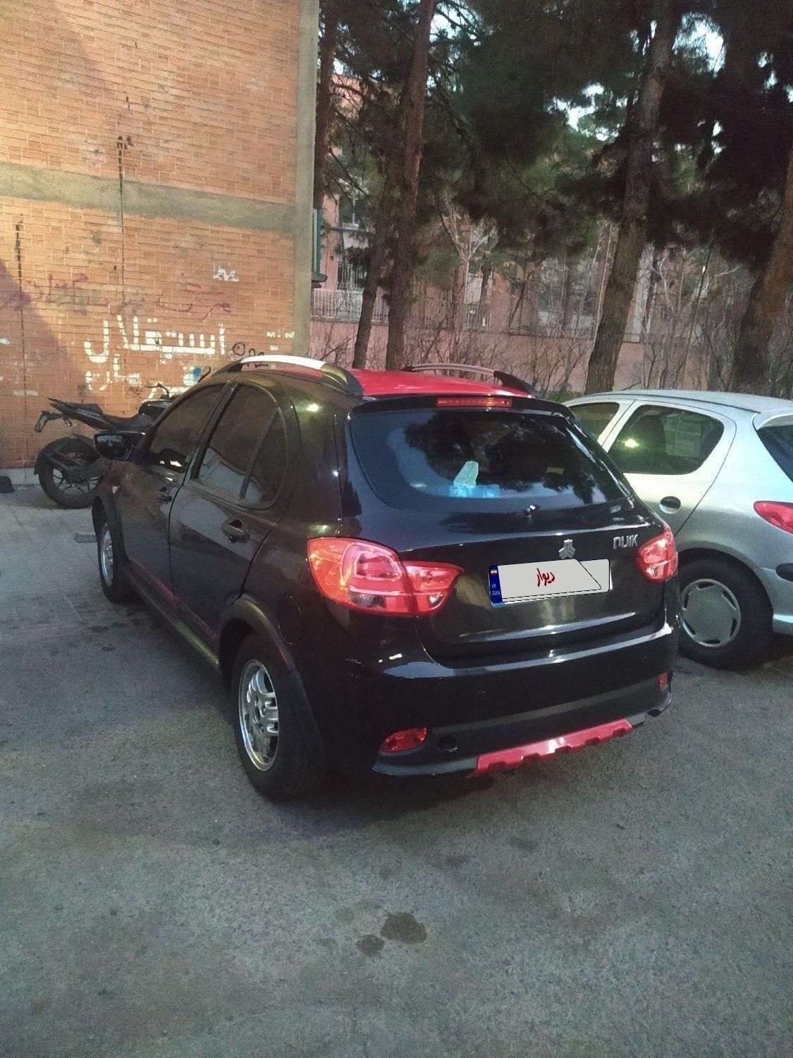 خودرو کوییک، R آگهی ann_19416350