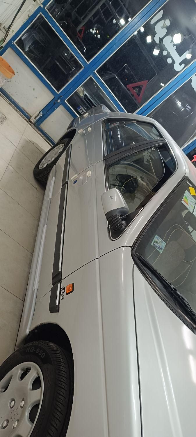 پراید 131 EX - 1391