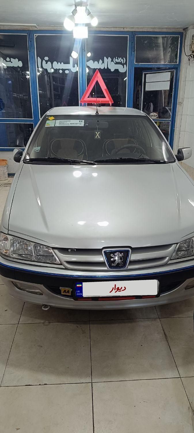 پراید 131 EX - 1391