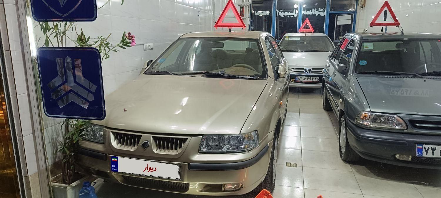 پراید 131 EX - 1391