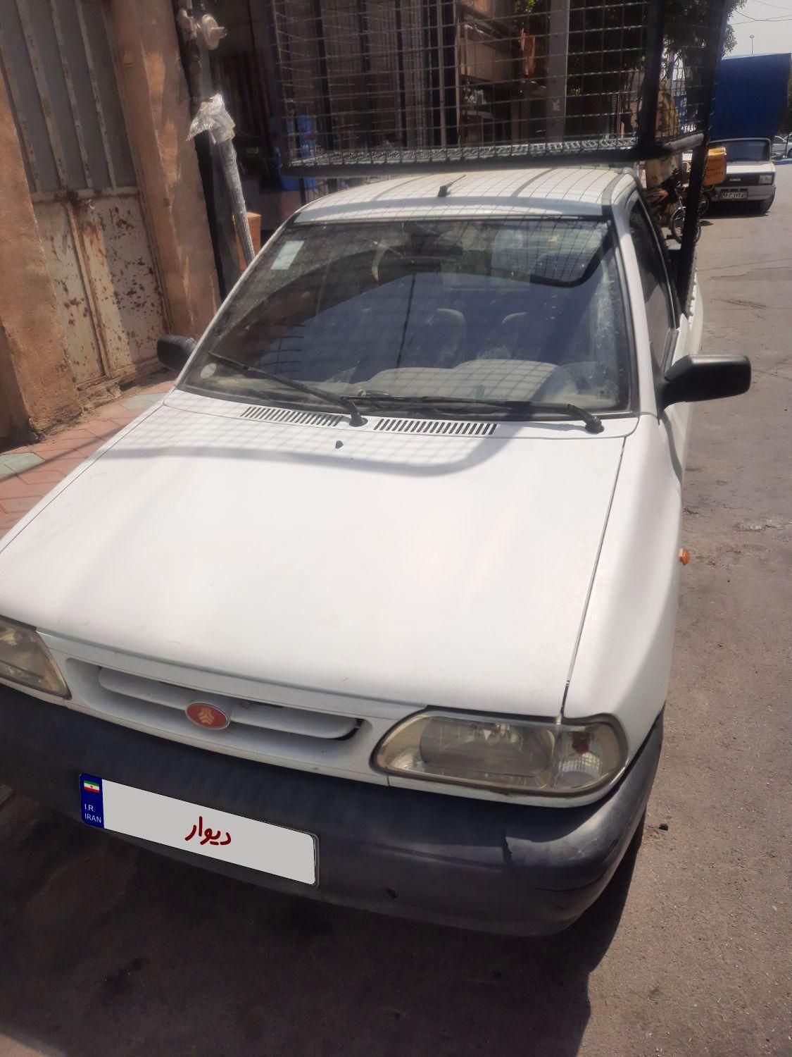 پراید 151 SE - 1401