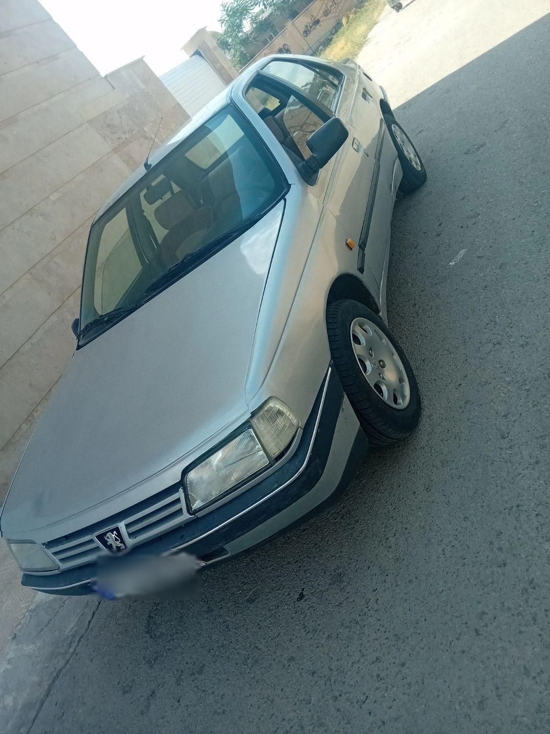 خودرو پژو، روآ آگهی ann_19416390
