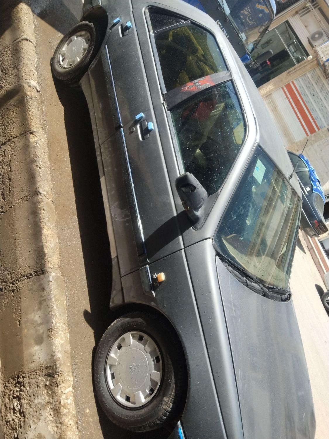 خودرو پژو، 405 آگهی ann_19416392