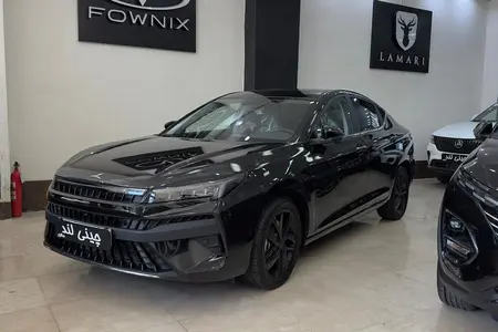 خودرو کی ام سی، J7 آگهی ann_19416393