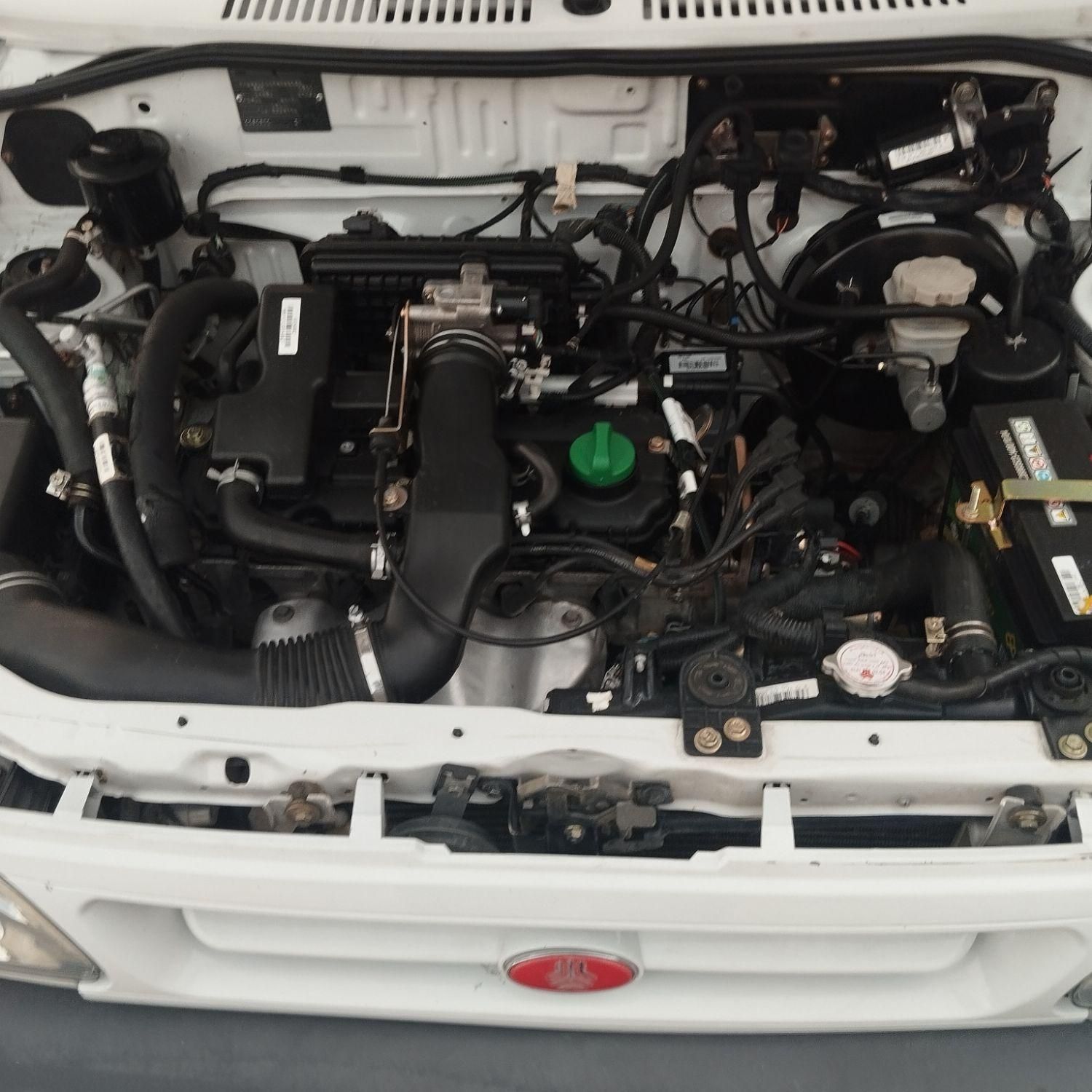 پراید 151 SE - 1400