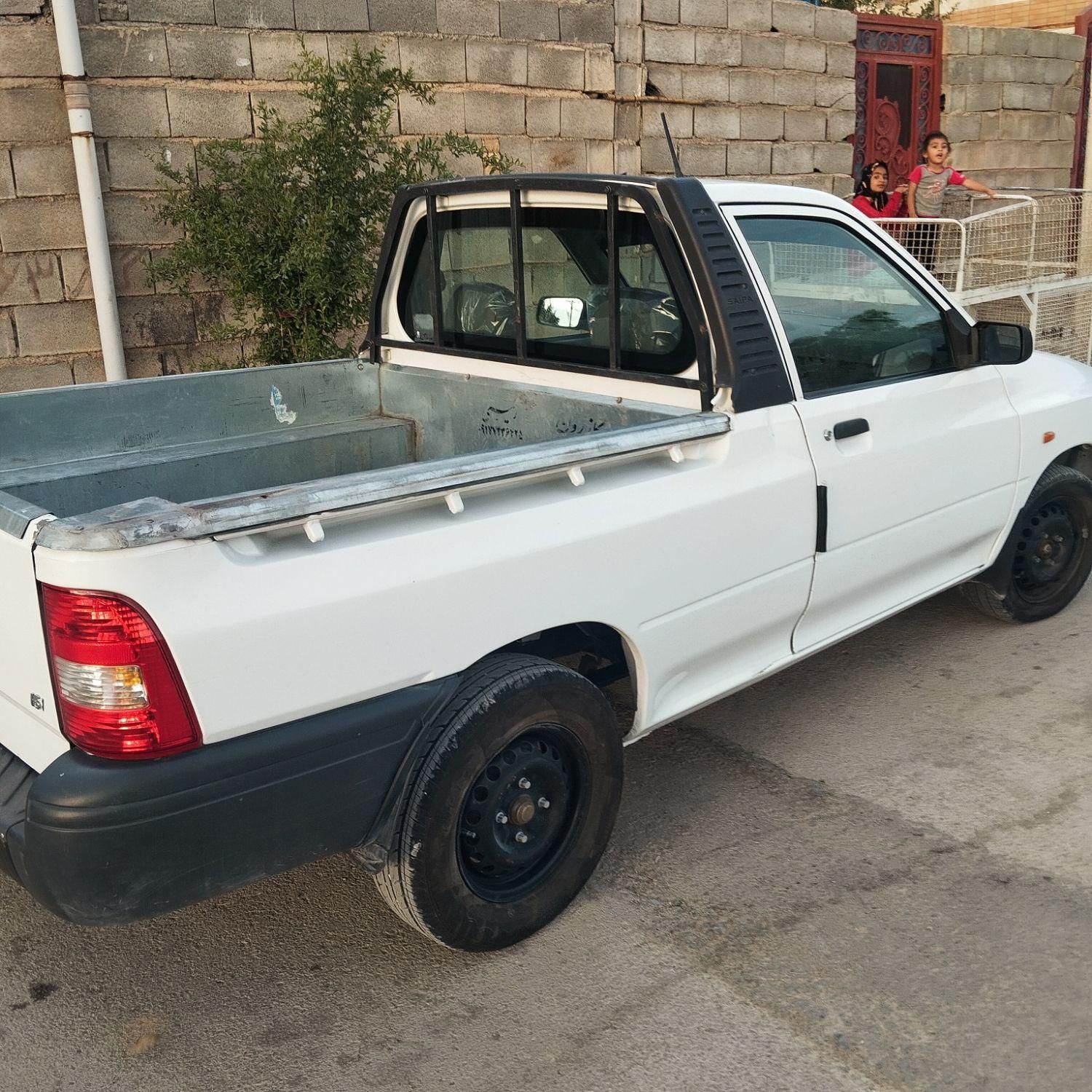 خودرو پراید، 151 آگهی ann_19416407