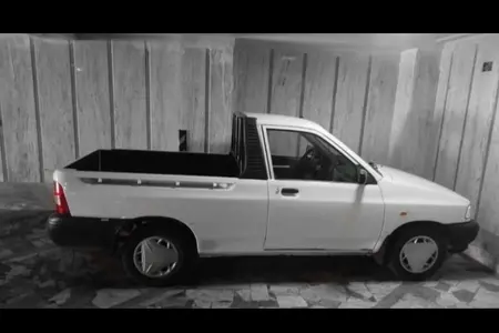 خودرو پراید، 151 آگهی ann_19416424