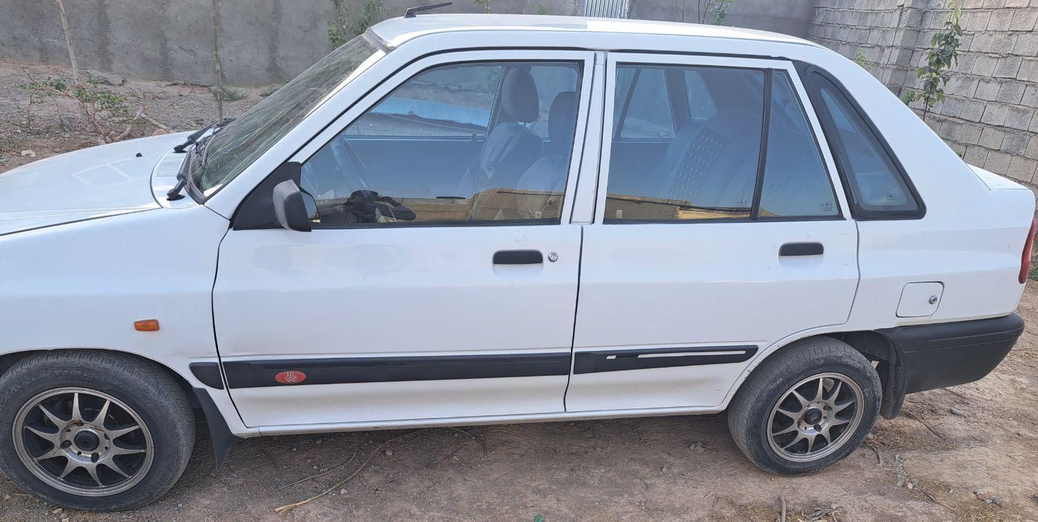پراید 141 SX - 1390