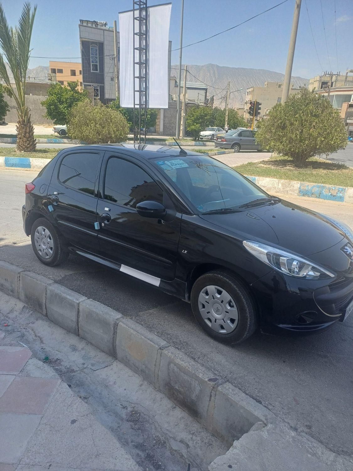 خودرو پژو، 207 آگهی ann_19416463