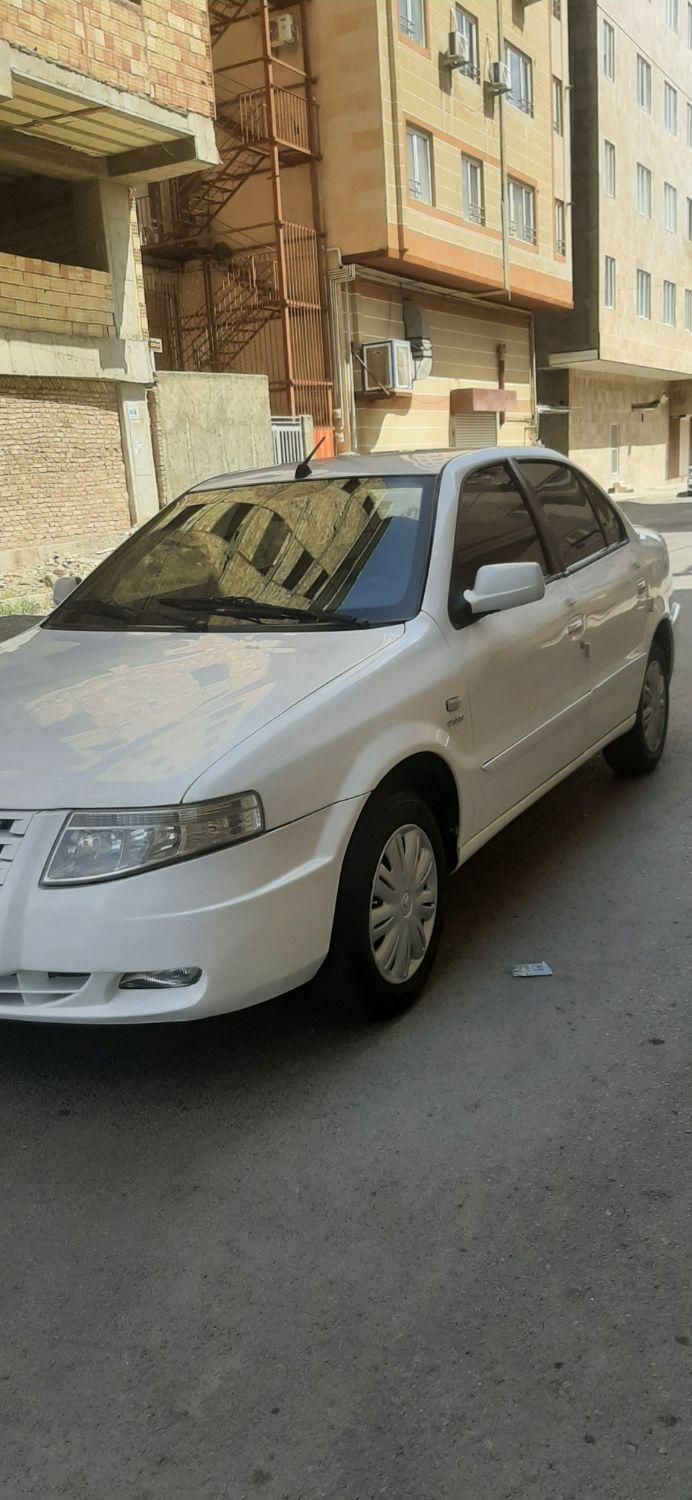 خودرو سمند، سورن آگهی ann_19416468