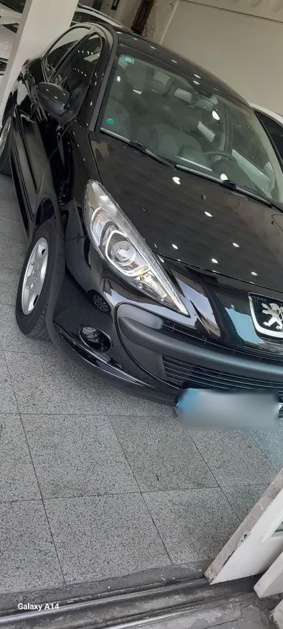 خودرو پژو، 207 آگهی ann_19416470