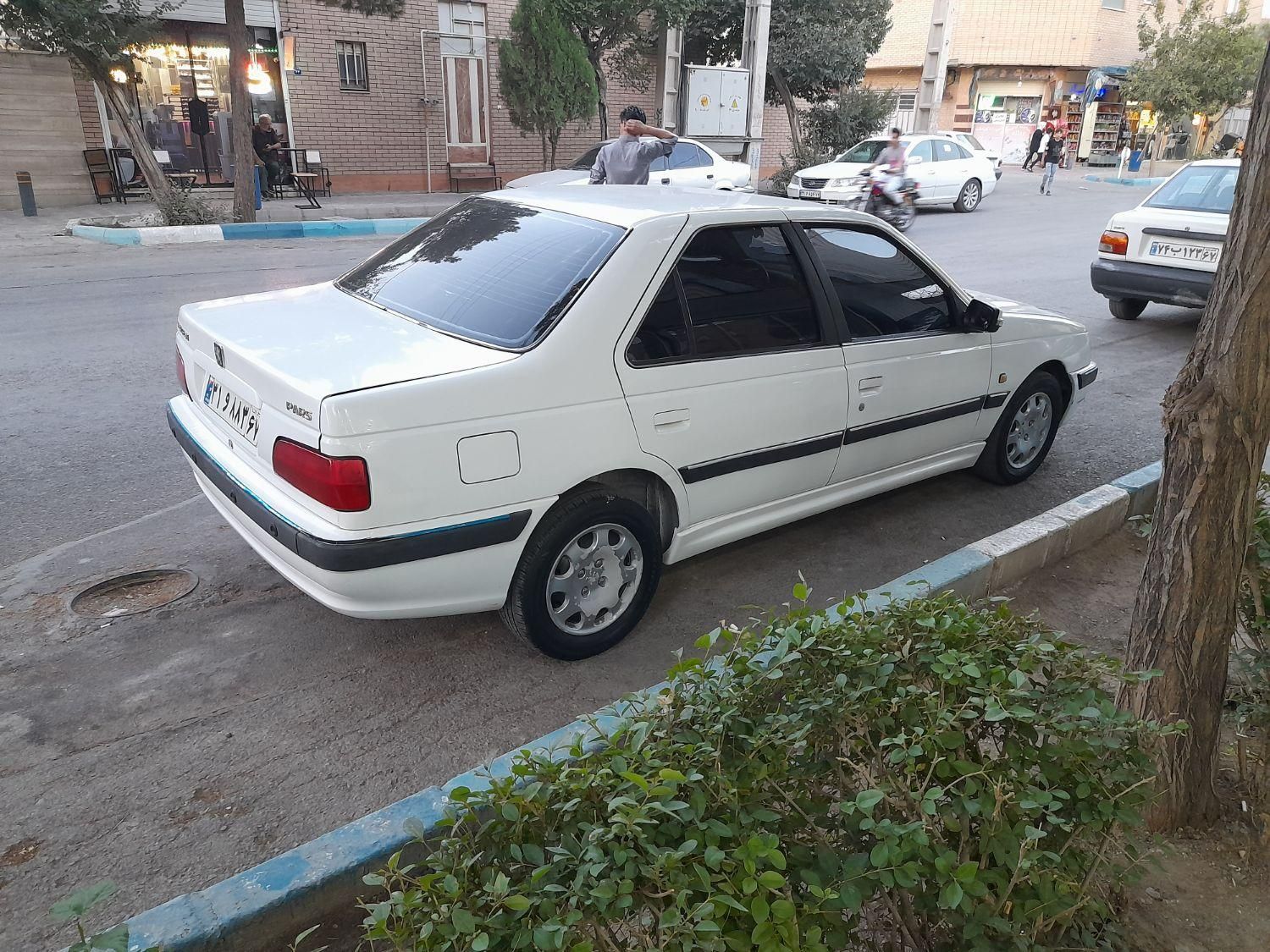 خودرو پژو، پارس آگهی ann_19416484