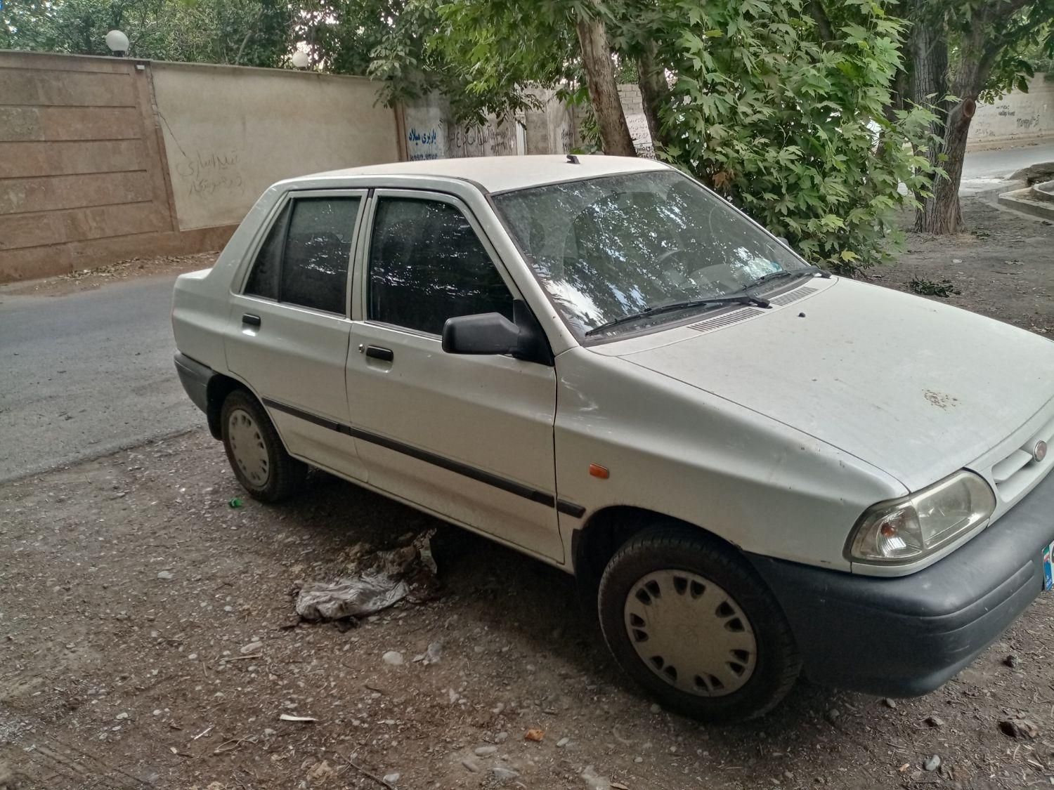 خودرو پراید، 131 آگهی ann_19416485