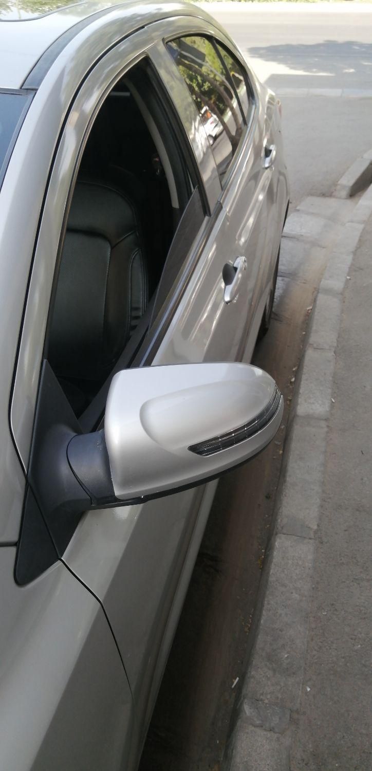 شاهین G دنده ای - 1400
