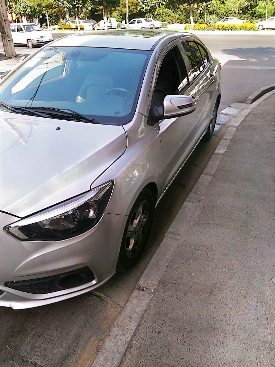 خودرو شاهین، G آگهی ann_19416492