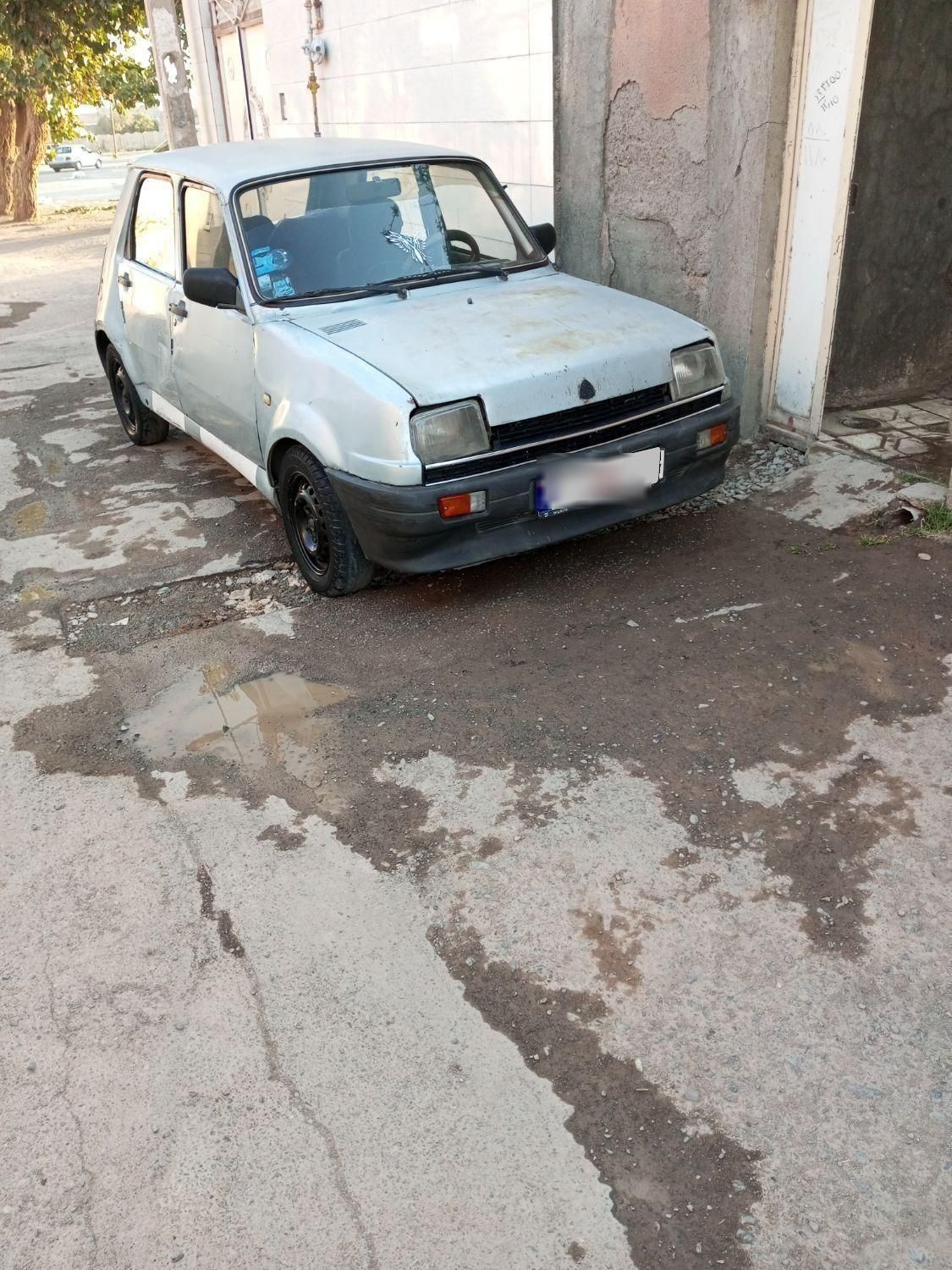 خودرو رنو، پی کی آگهی ann_19416493
