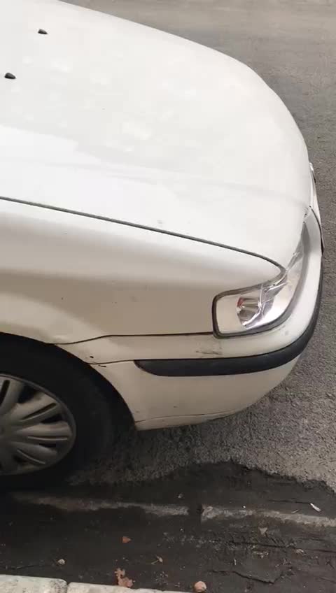 سمند LX EF7 - 1394