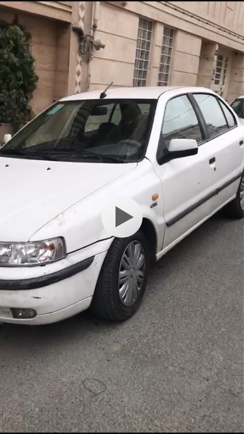 سمند LX EF7 - 1394