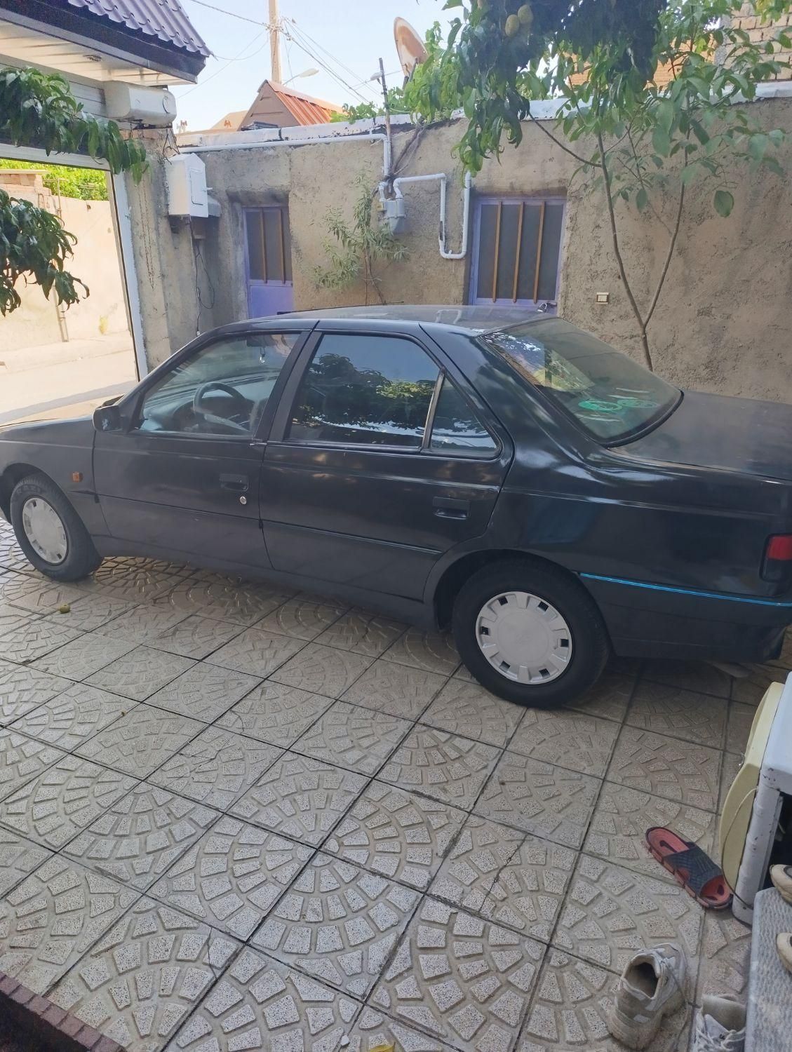 خودرو پژو، 405 آگهی ann_19416503