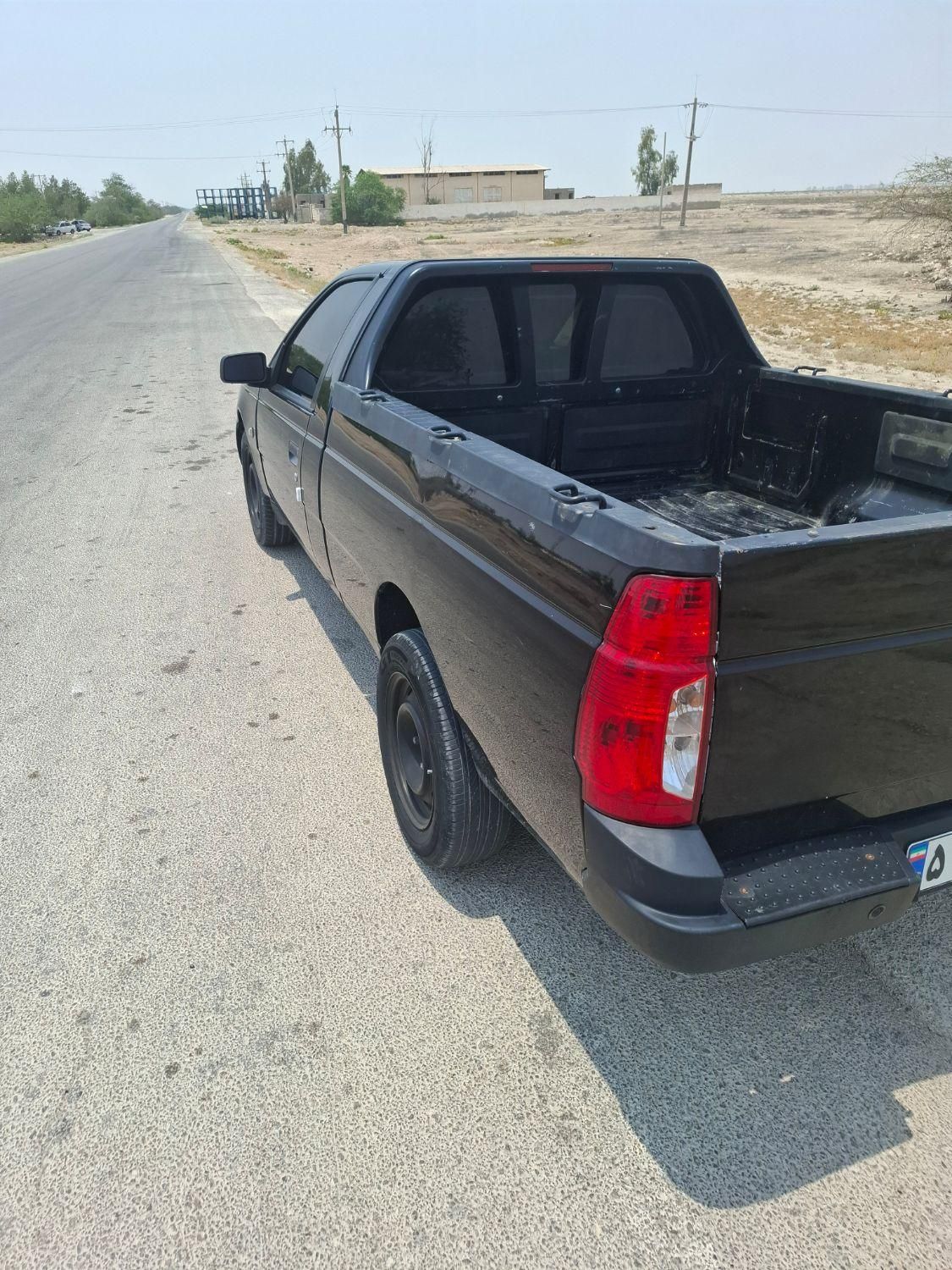 خودرو آریسان، 2 آگهی ann_19416512