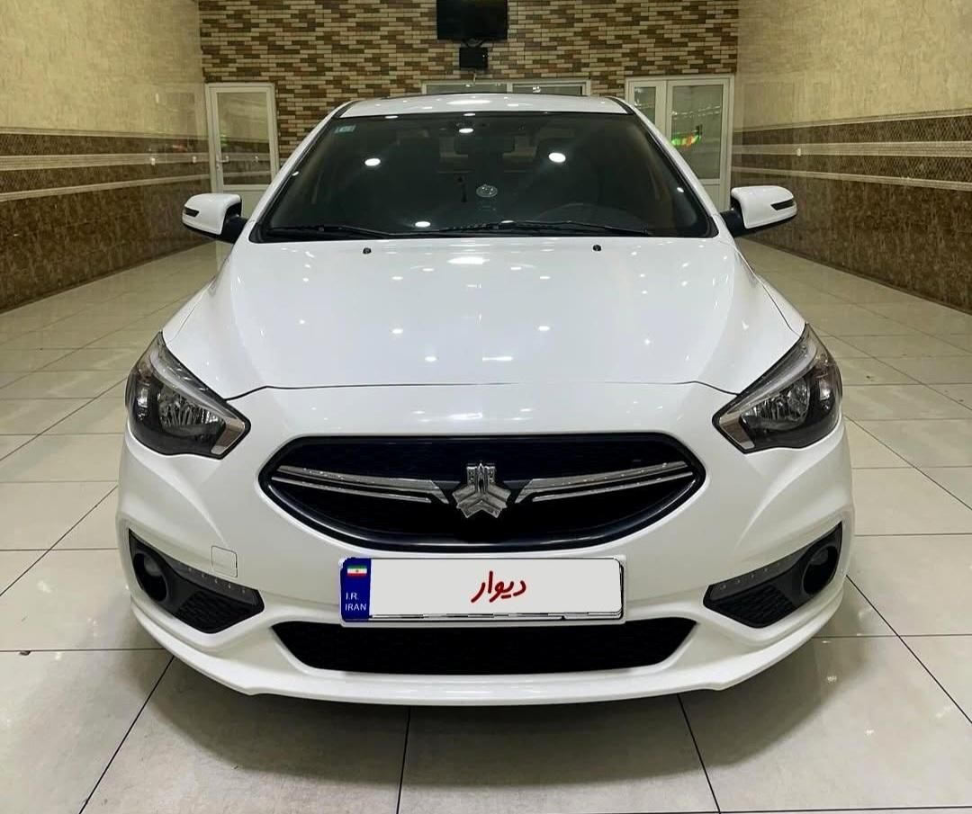 خودرو شاهین، G آگهی ann_19416517
