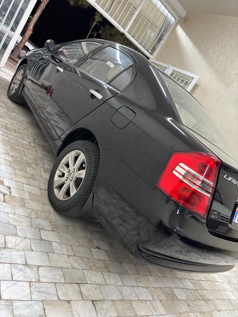 خودرو لیفان، 620 آگهی ann_19416522