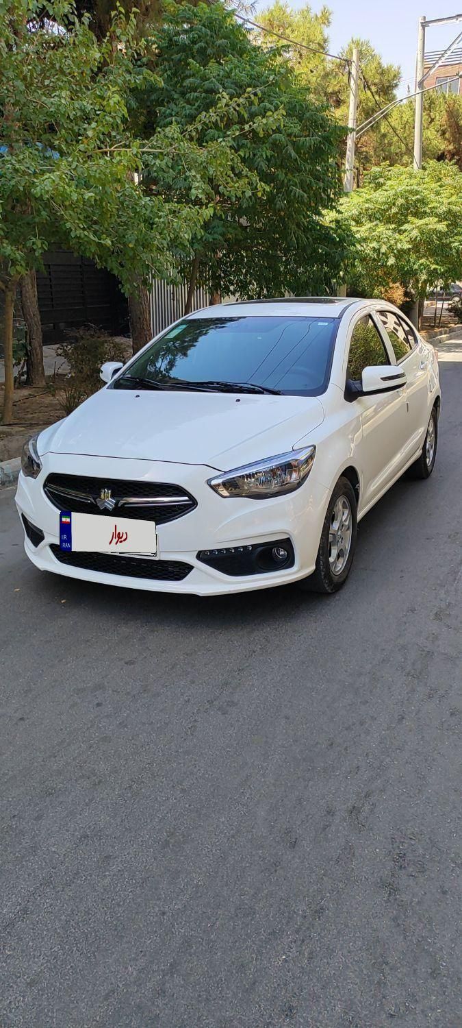 شاهین G دنده ای - 1403