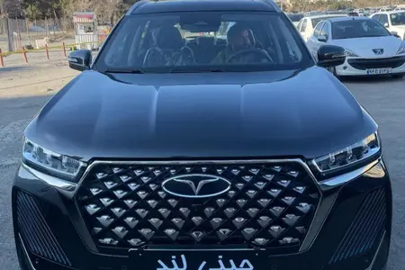 خودرو فونیکس، تیگو 7 پرو مکس آگهی ann_19416552