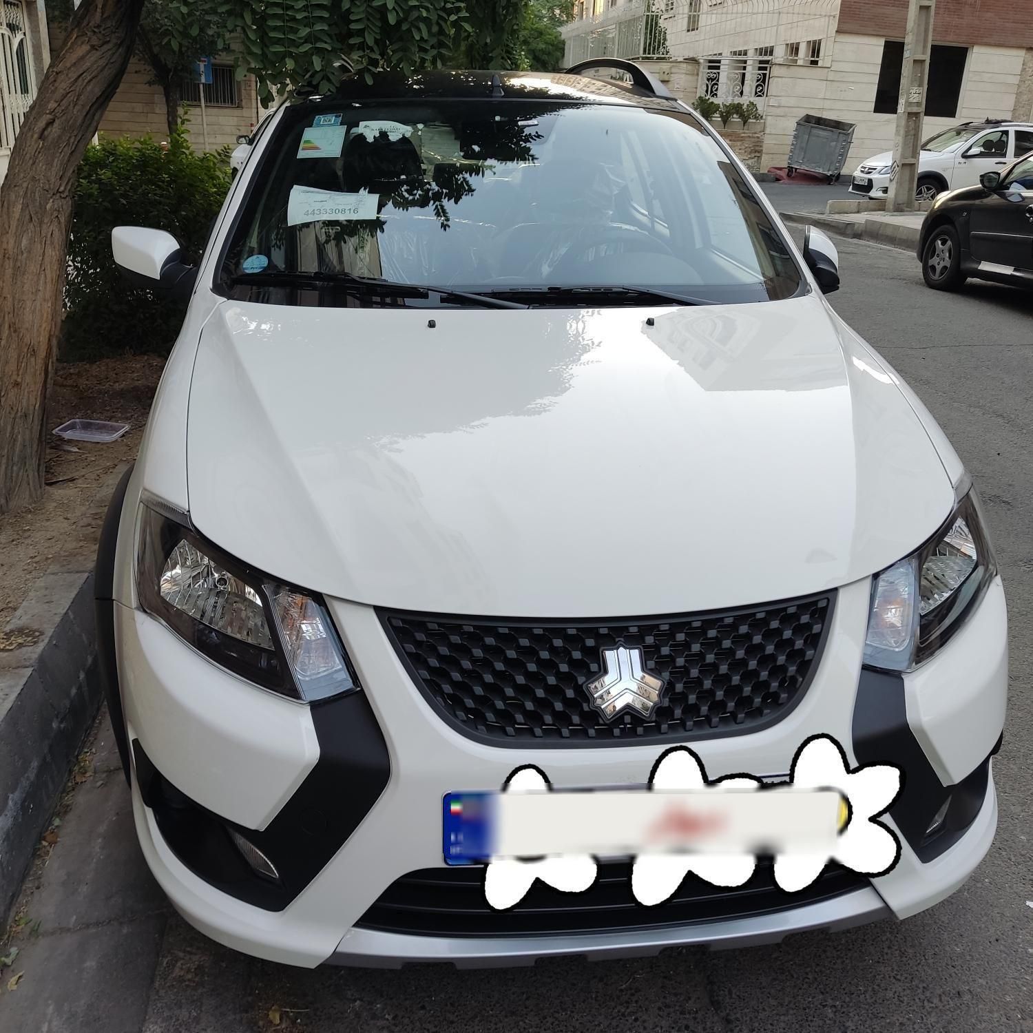 خودرو کوییک، R آگهی ann_19416555