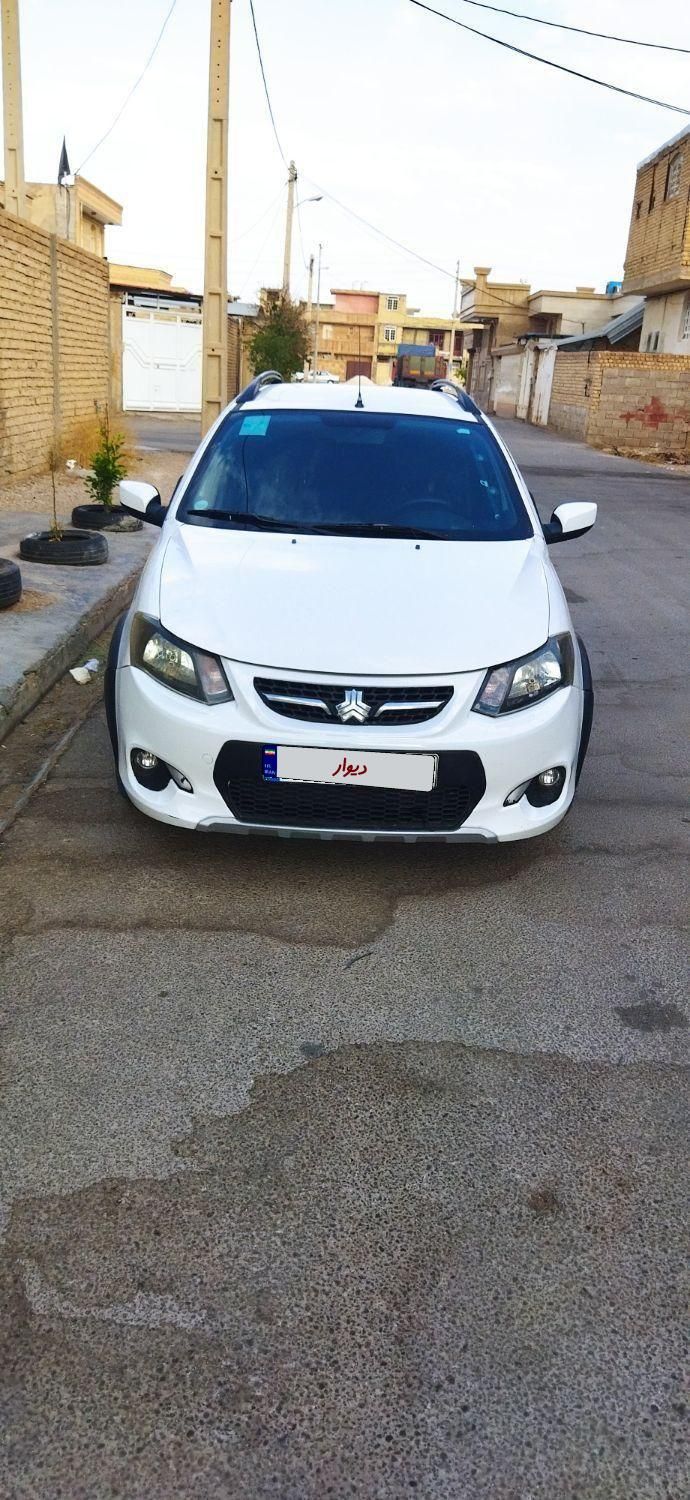 خودرو کوییک، R آگهی ann_19416560