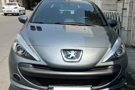 خودرو پژو، 207 آگهی ann_19416580