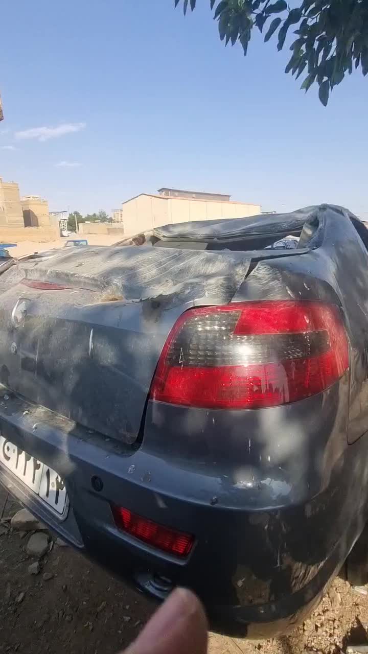 خودرو رانا، LX آگهی ann_19416584