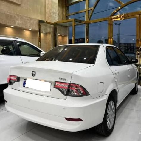 سمند LX EF7 دوگانه سوز - 1404