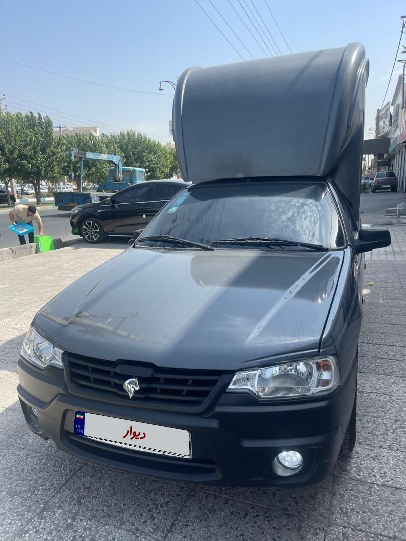 خودرو آریسان، 2 آگهی ann_19416609
