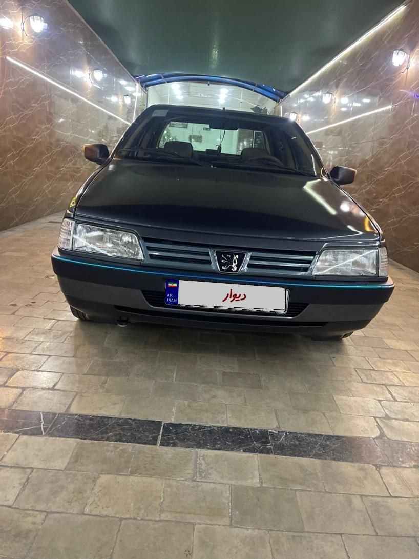 خودرو پژو، 405 آگهی ann_19416629