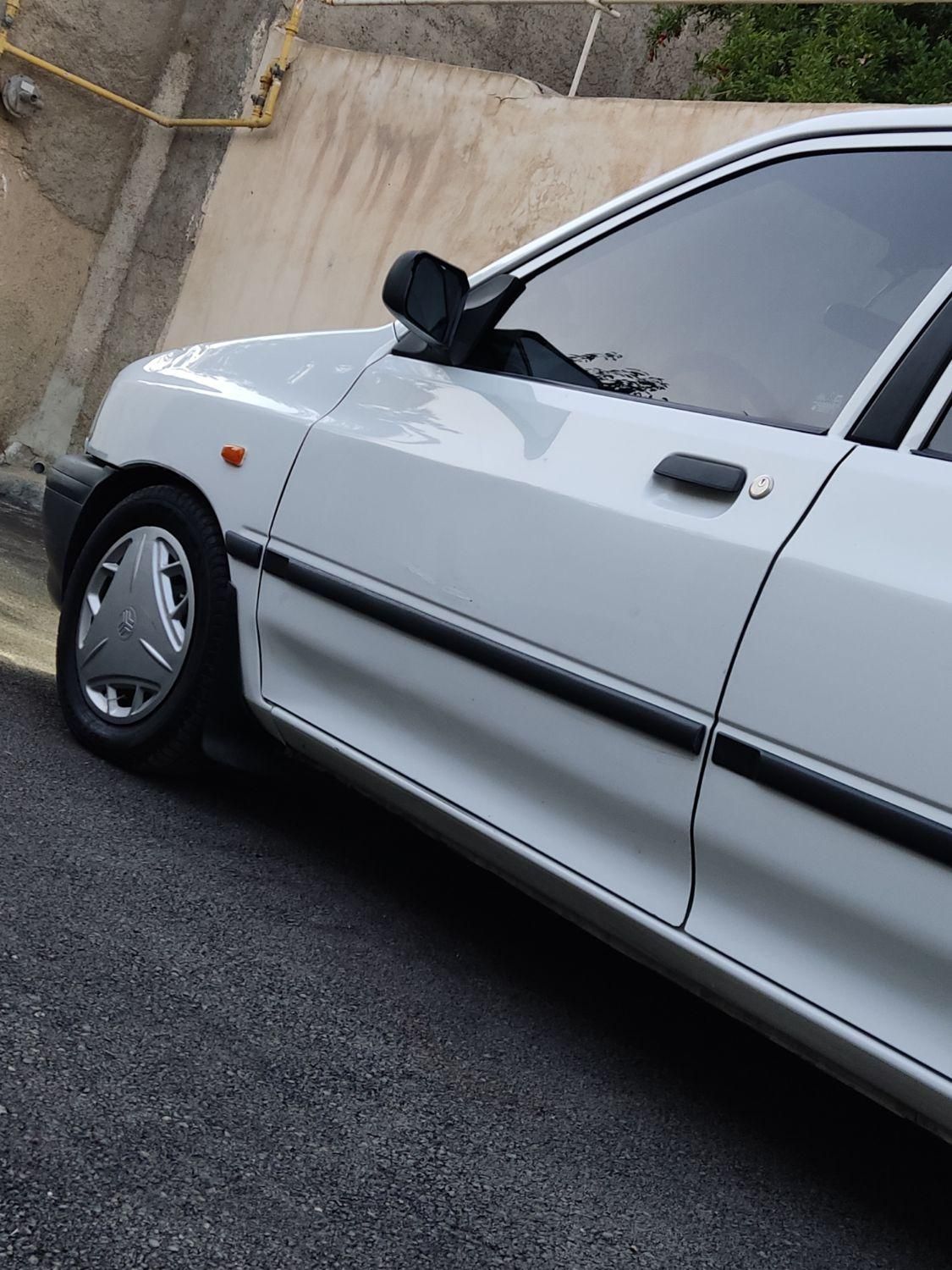 پراید 131 LE - 1392