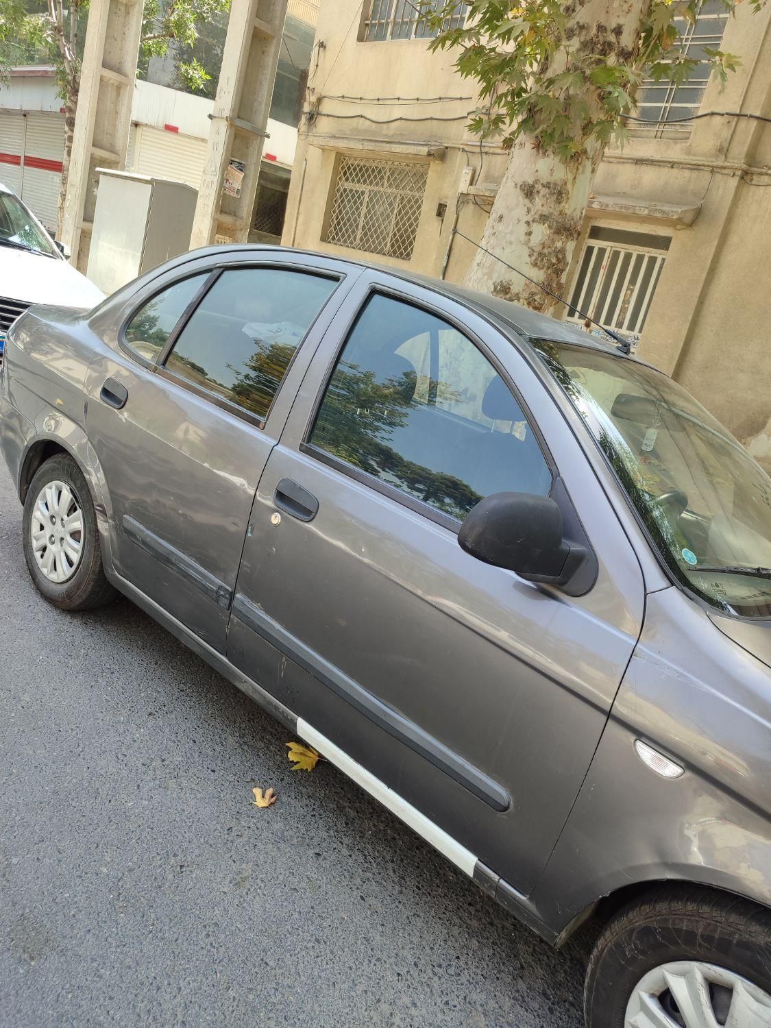 خودرو تیبا، صندوق دار آگهی ann_19416634