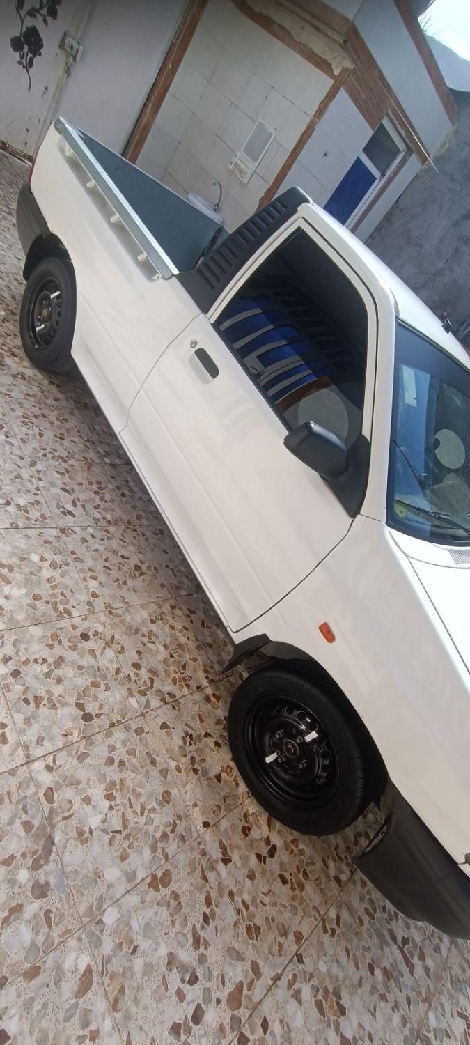 پراید 151 SE - 1402